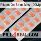 Blue Sex Pills 100Mg 27